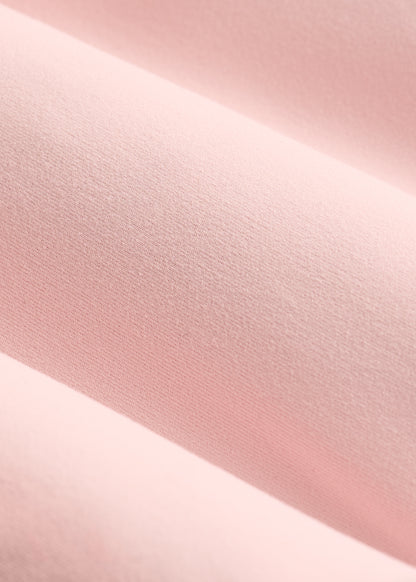 Balance Tank Top for Tall Women in Hush Pink