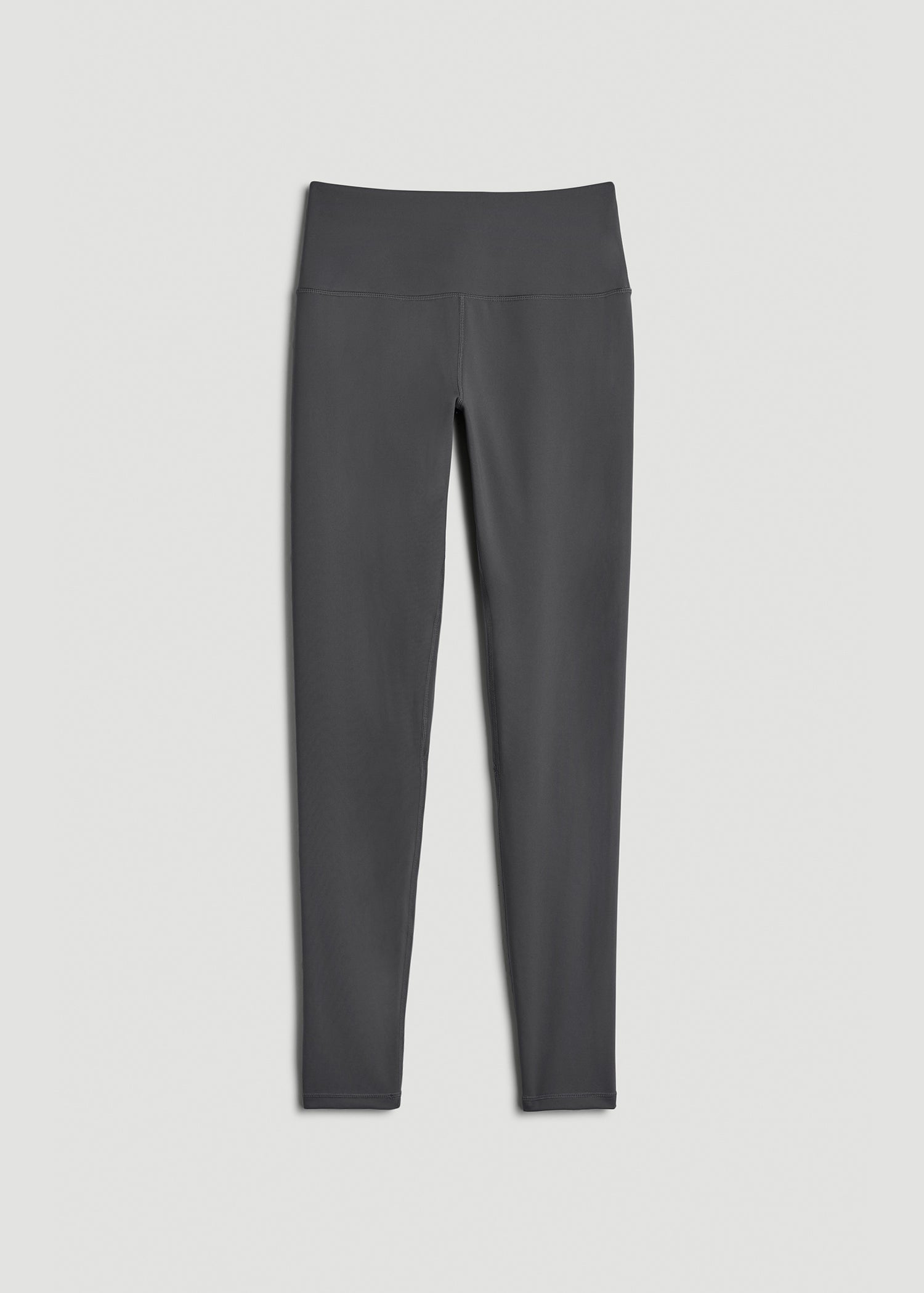 Balance High-Rise Leggings for Tall Women in Iron Grey