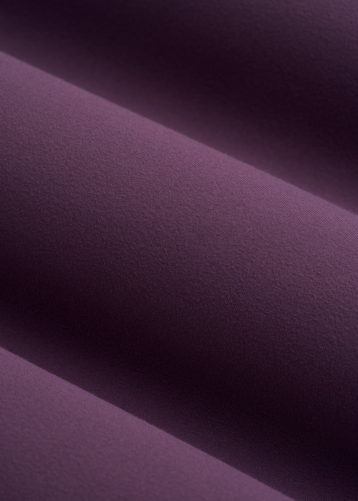 Balance High-Rise Leggings for Tall Women in Aubergine