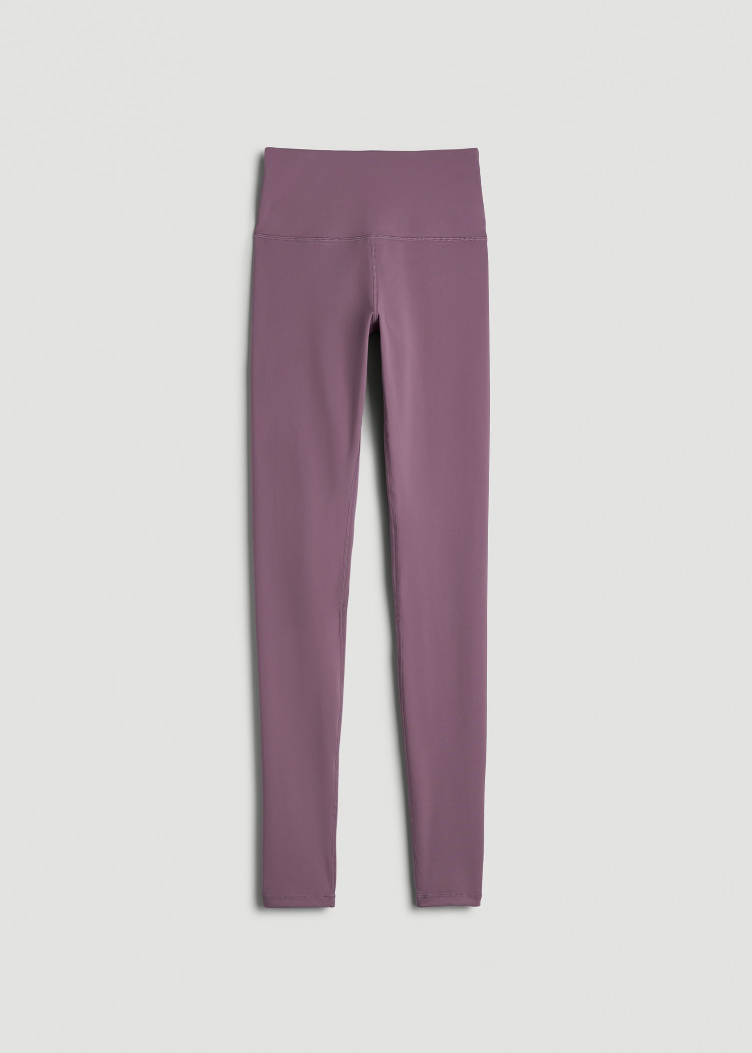 Balance High-Rise Leggings for Tall Women in Grapeade