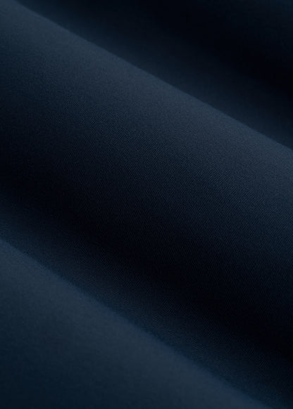 Balance High-Rise Leggings for Tall Women in Navy Blue