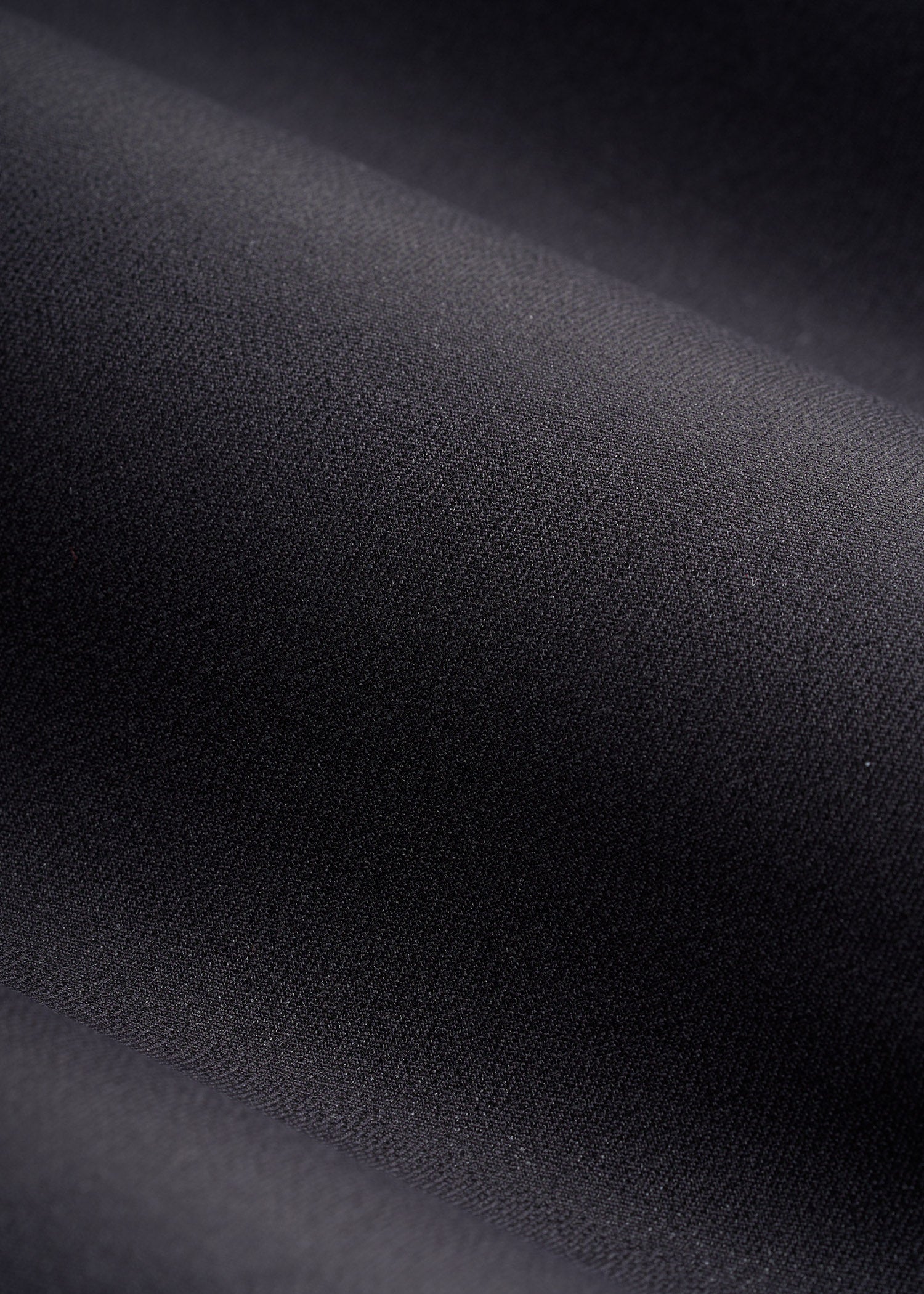 Balance High-Rise Leggings for Tall Women in Black Shine