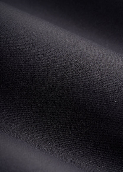 Balance High-Rise Leggings for Tall Women in Black Shine