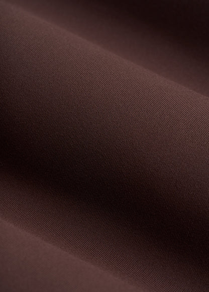 Balance High-Rise Leggings for Tall Women in Espresso