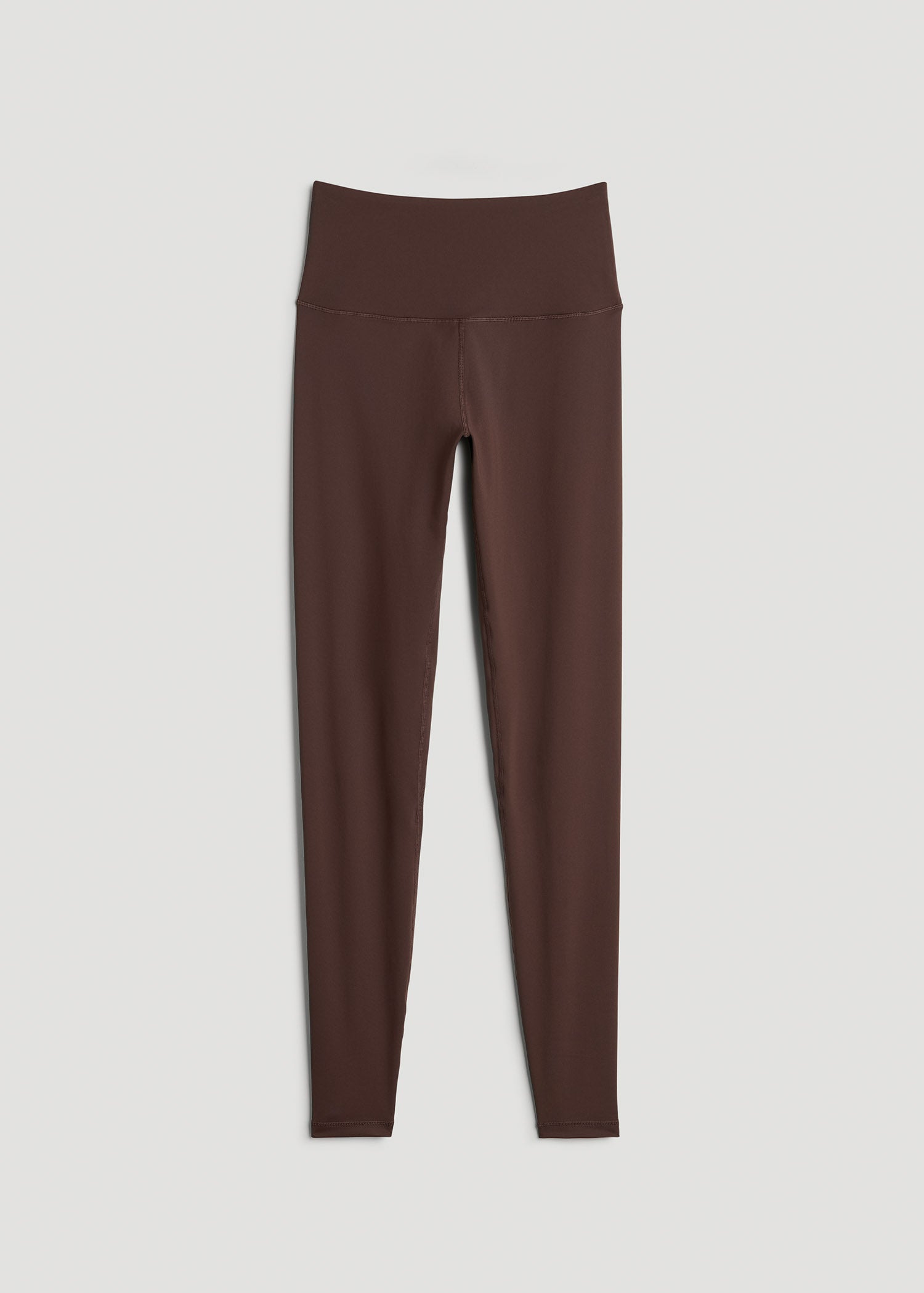 Balance High-Rise Leggings for Tall Women in Espresso