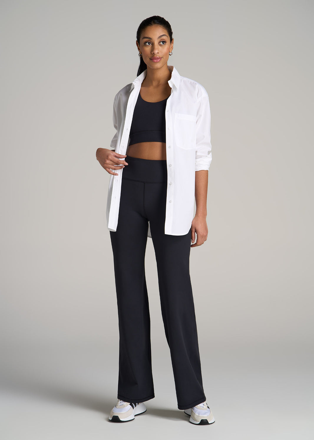 Tall Women's Clothing Clothes for Tall Women American Tall