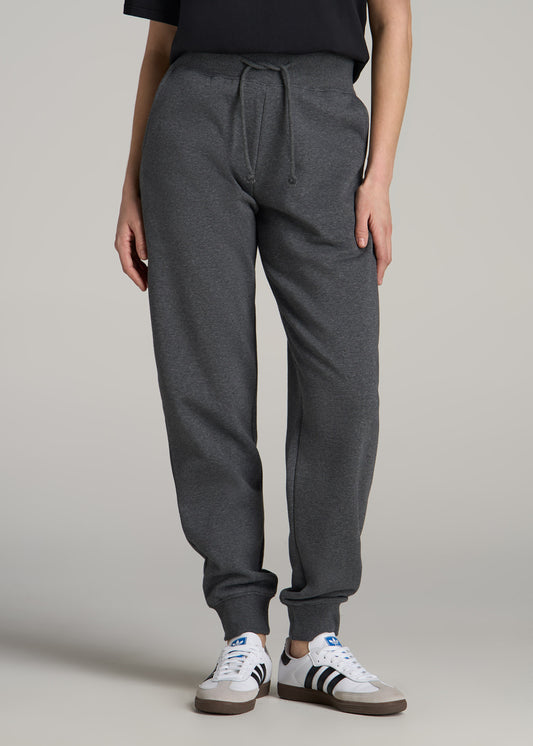 Women Drawstring Cinch Bottom High Waisted Sweatpants Baggy Workout Pants  Jogger Sweats with Pockets, Grey, Medium : : Clothing & Accessories