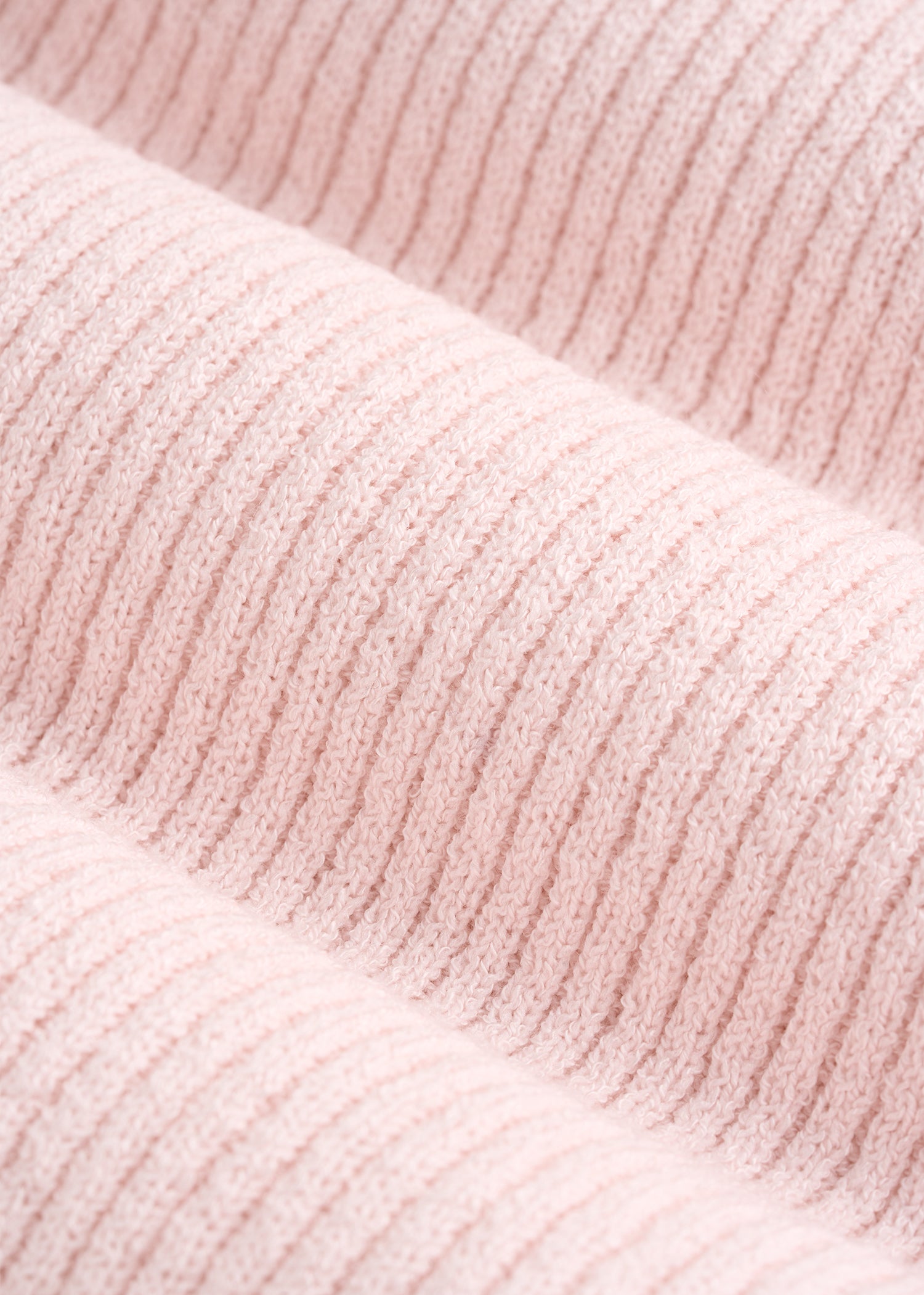 Boucle Knit Tank for Tall Women | American Tall