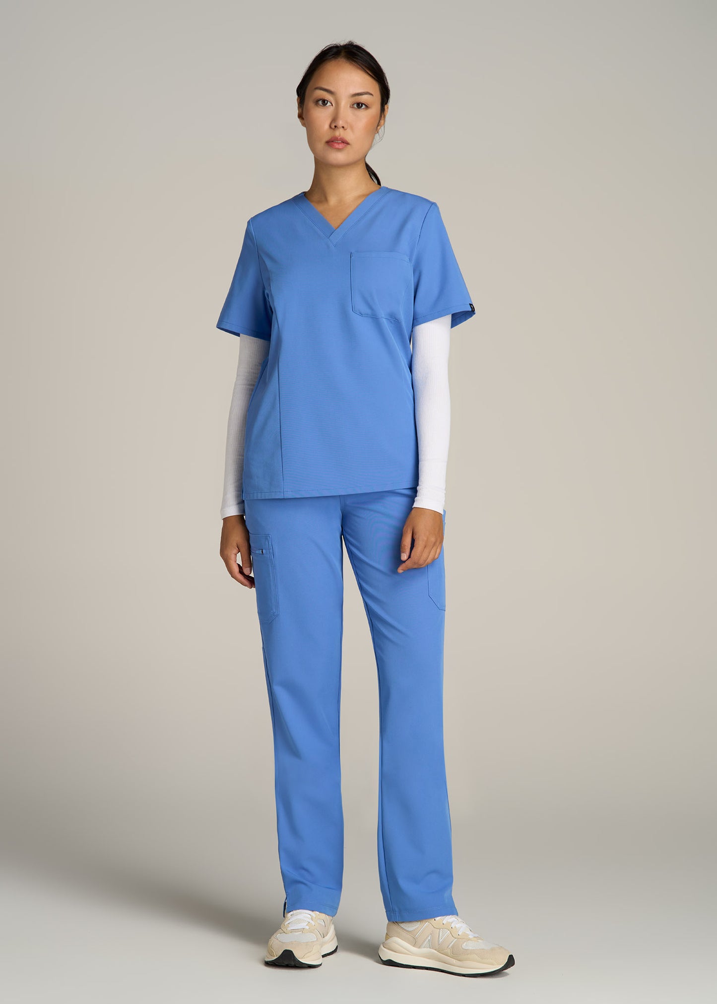 Secret Pockets? The Perfect Addition to Medical Scrubs - Blue Sky