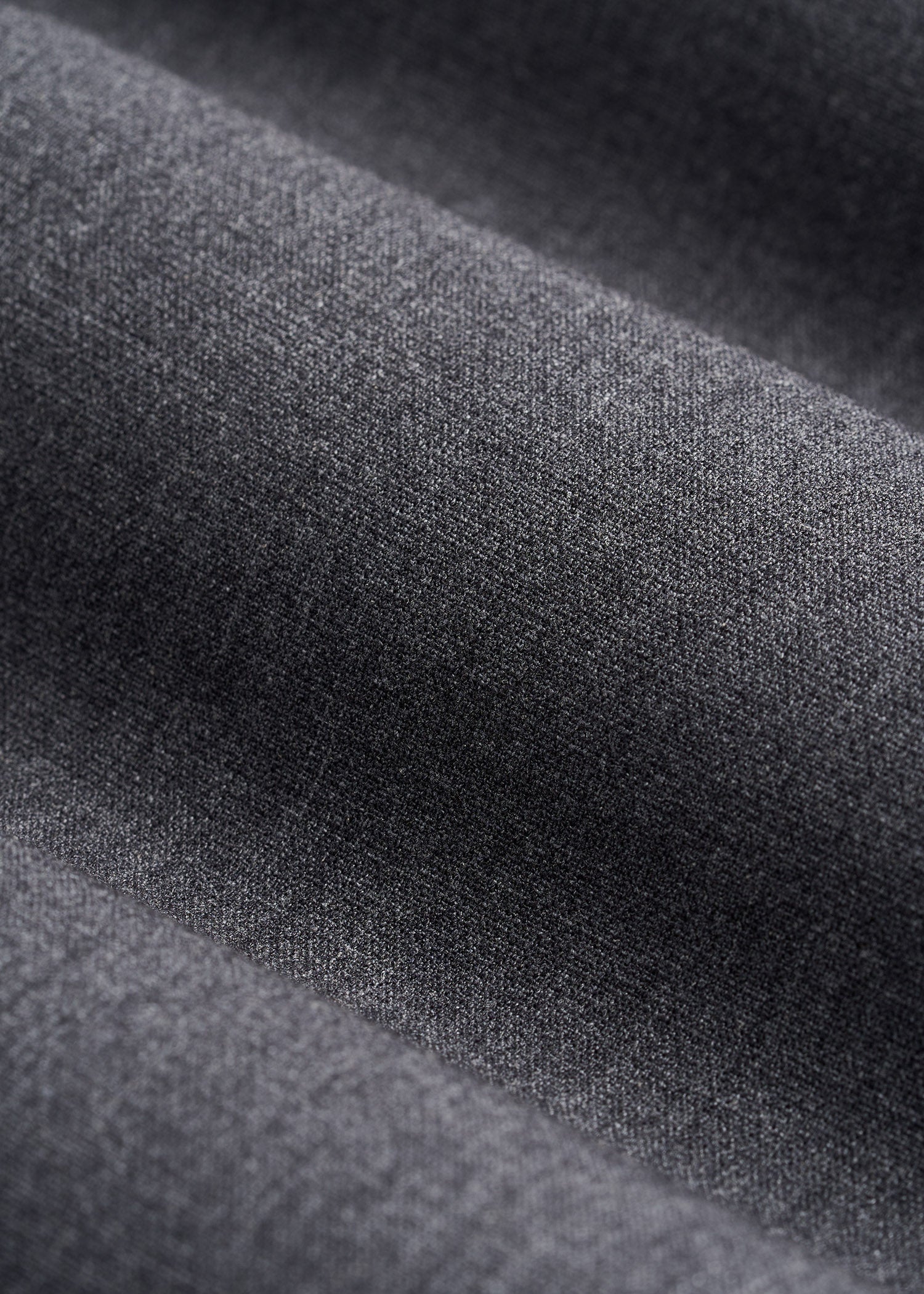 Cargo Wide Leg Dress Pants for Tall Women in Graphic Charcoal