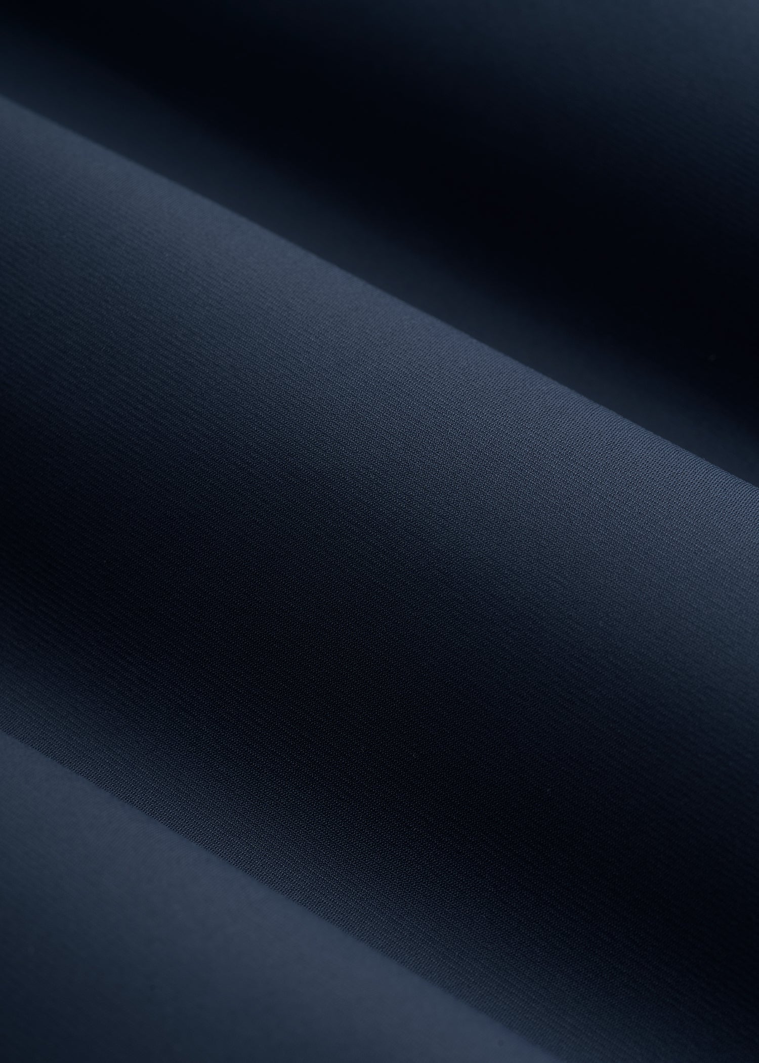 Commuter Pleated Jogger Pant in for Tall Women Navy