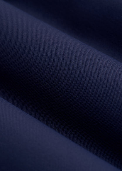 Compression Training Leggings for Tall Women in Regal Blue