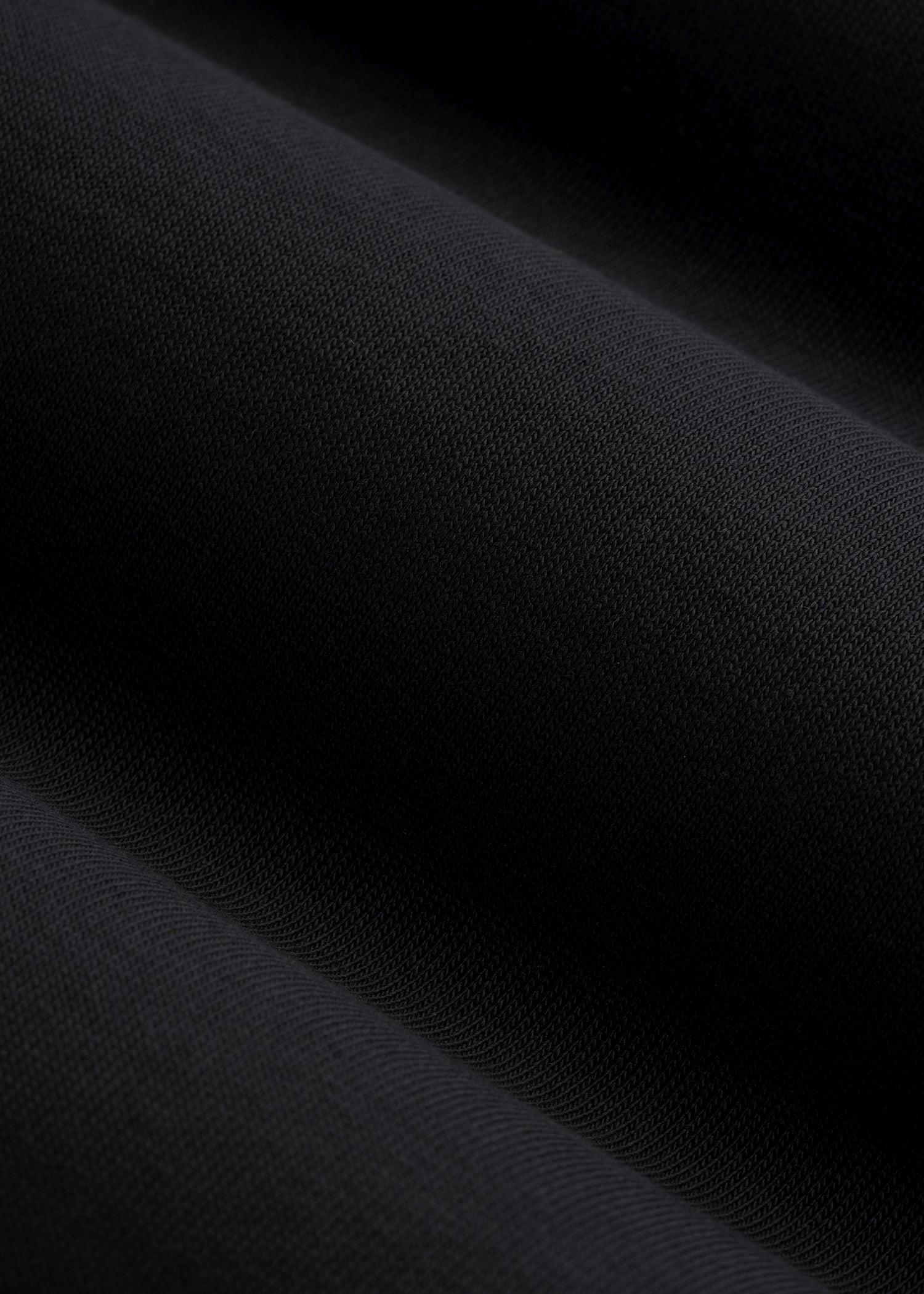 Core Motion Slim Fit Sweatpants for Tall Women in Black