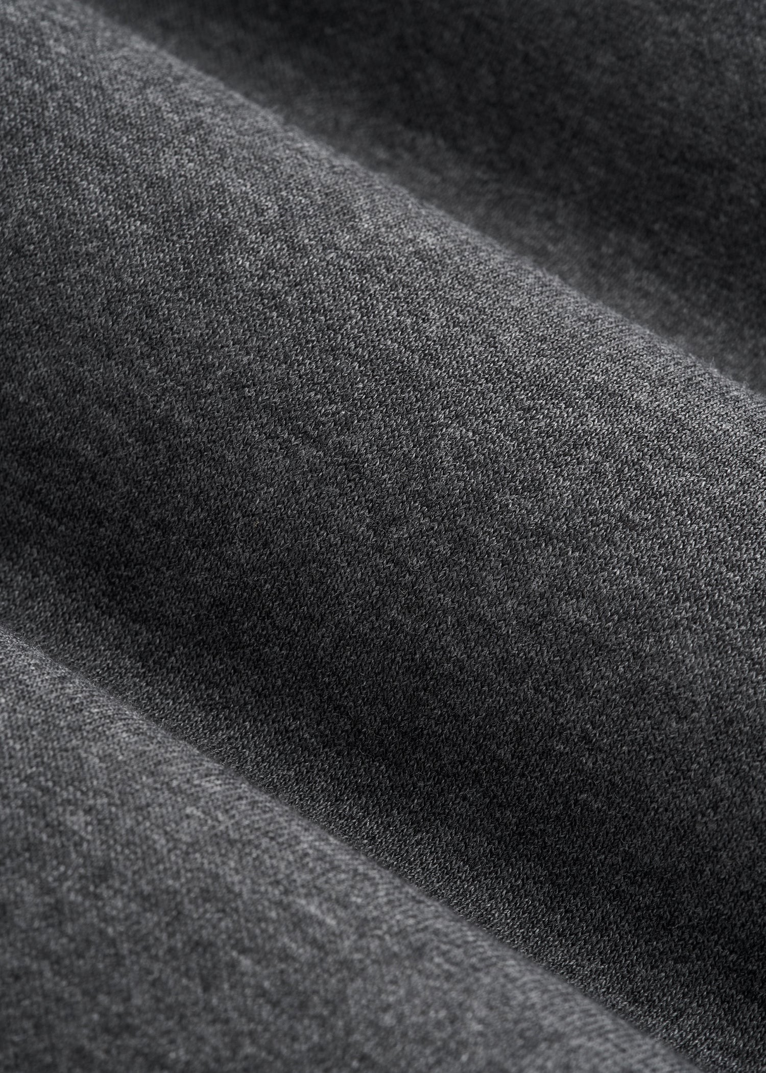 Core Motion Slim Fit Sweatpants for Tall Women in Charcoal Mix