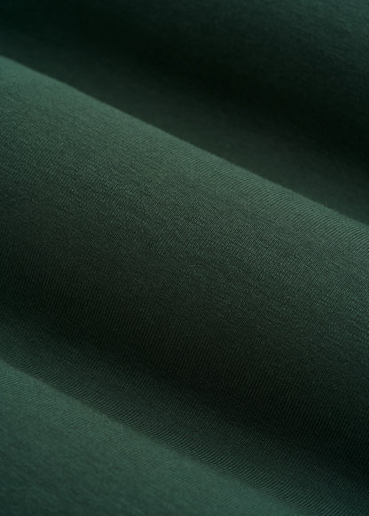 Cotton Leggings for Tall Women in Boreal Forest