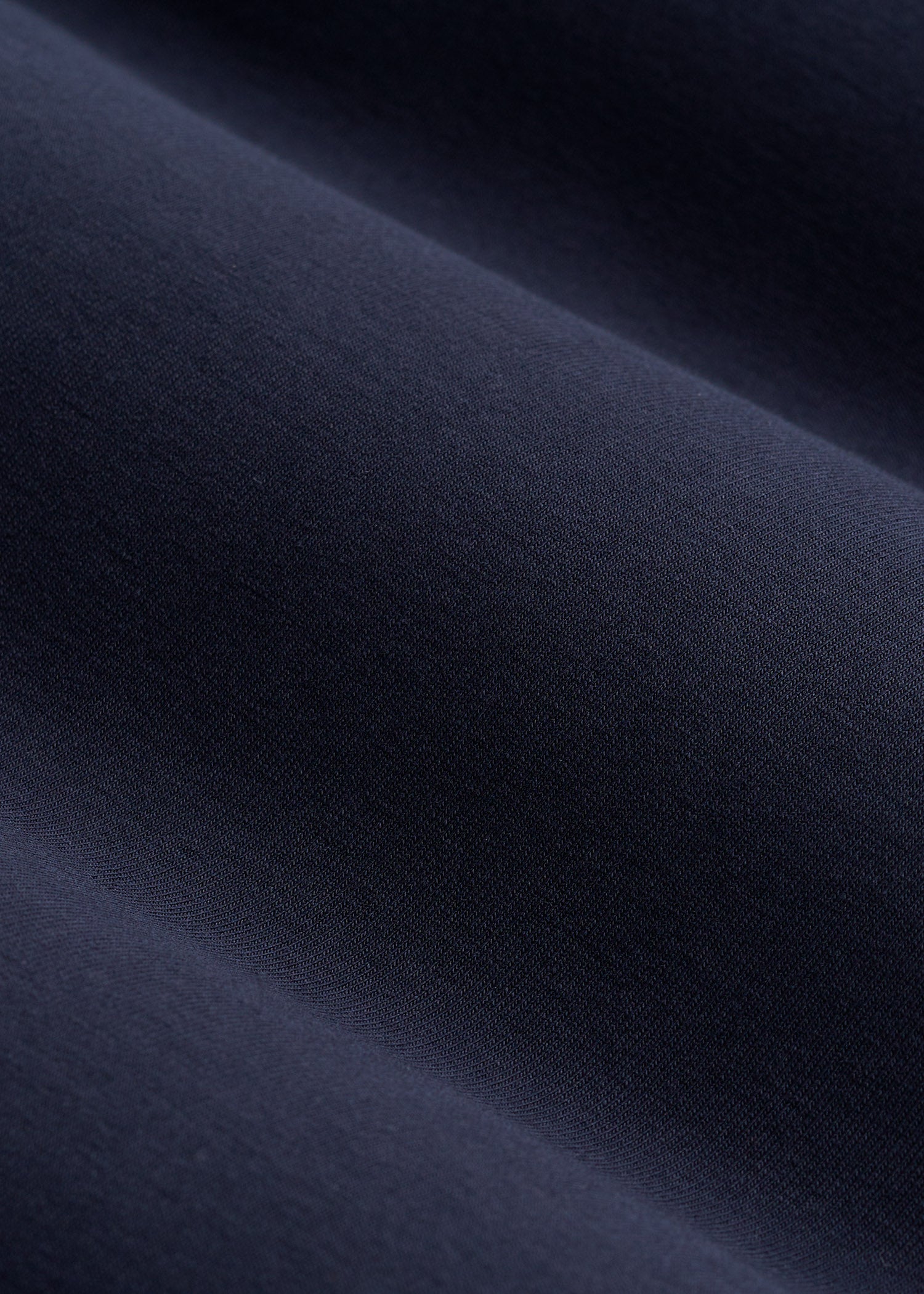 Cotton Leggings for Tall Women in Dark Navy