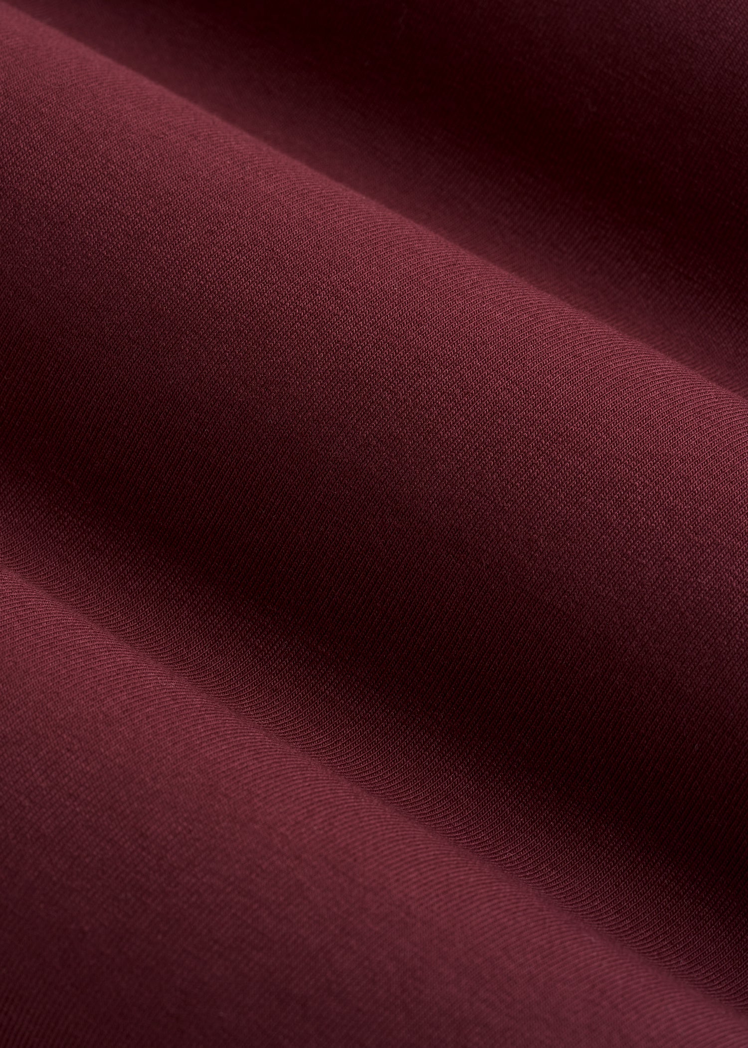 Cotton Leggings for Tall Women in Tawny Port