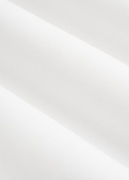 Satin Cami for Tall Women in White