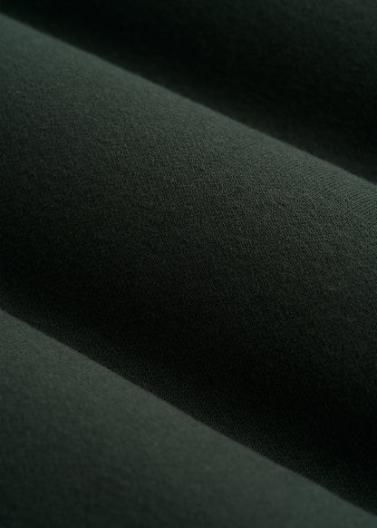 Everyday Straight Leg Open Bottom Fleece Pant for Tall Women in Boreal Forest