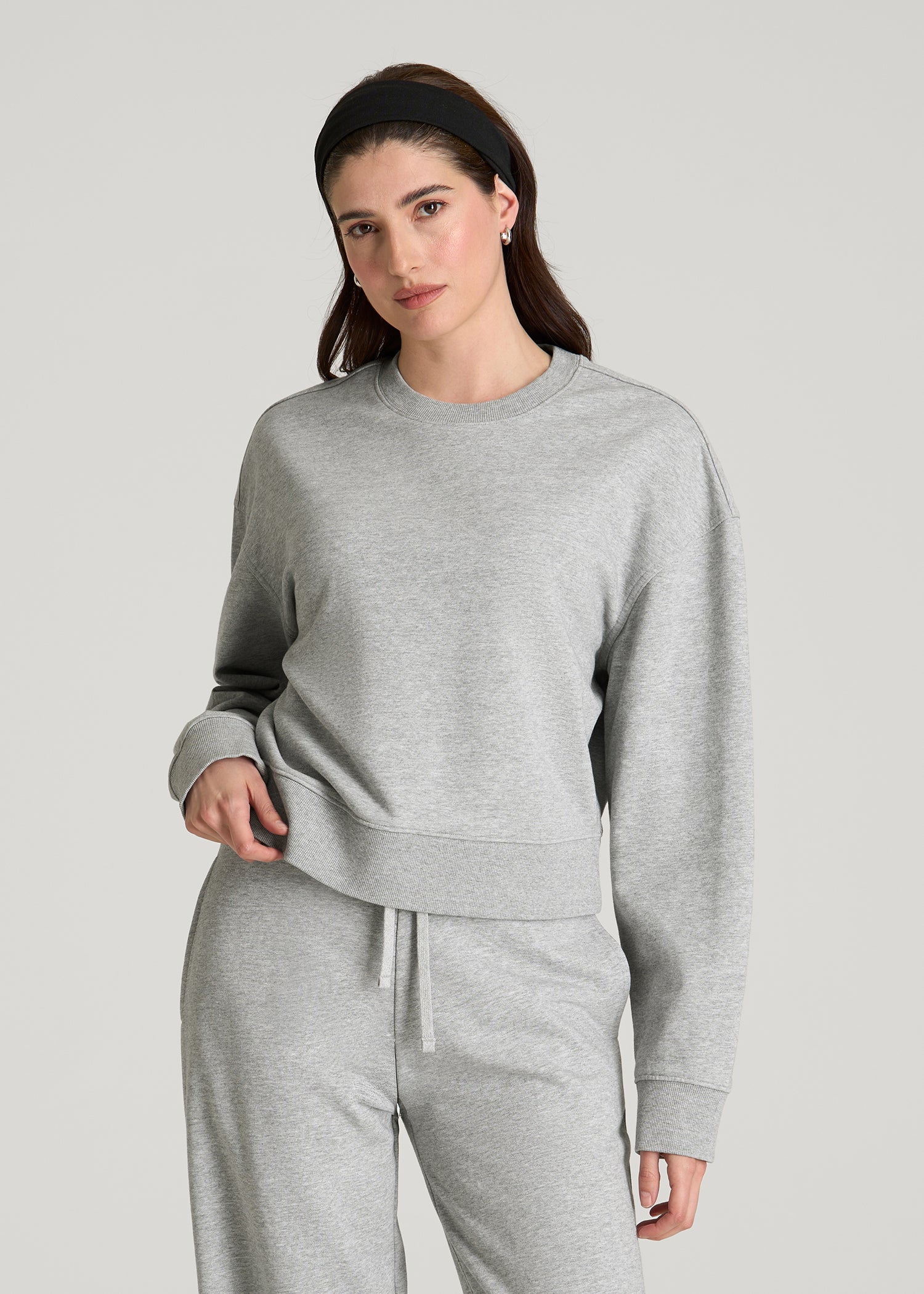 Sweaters for Tall Women