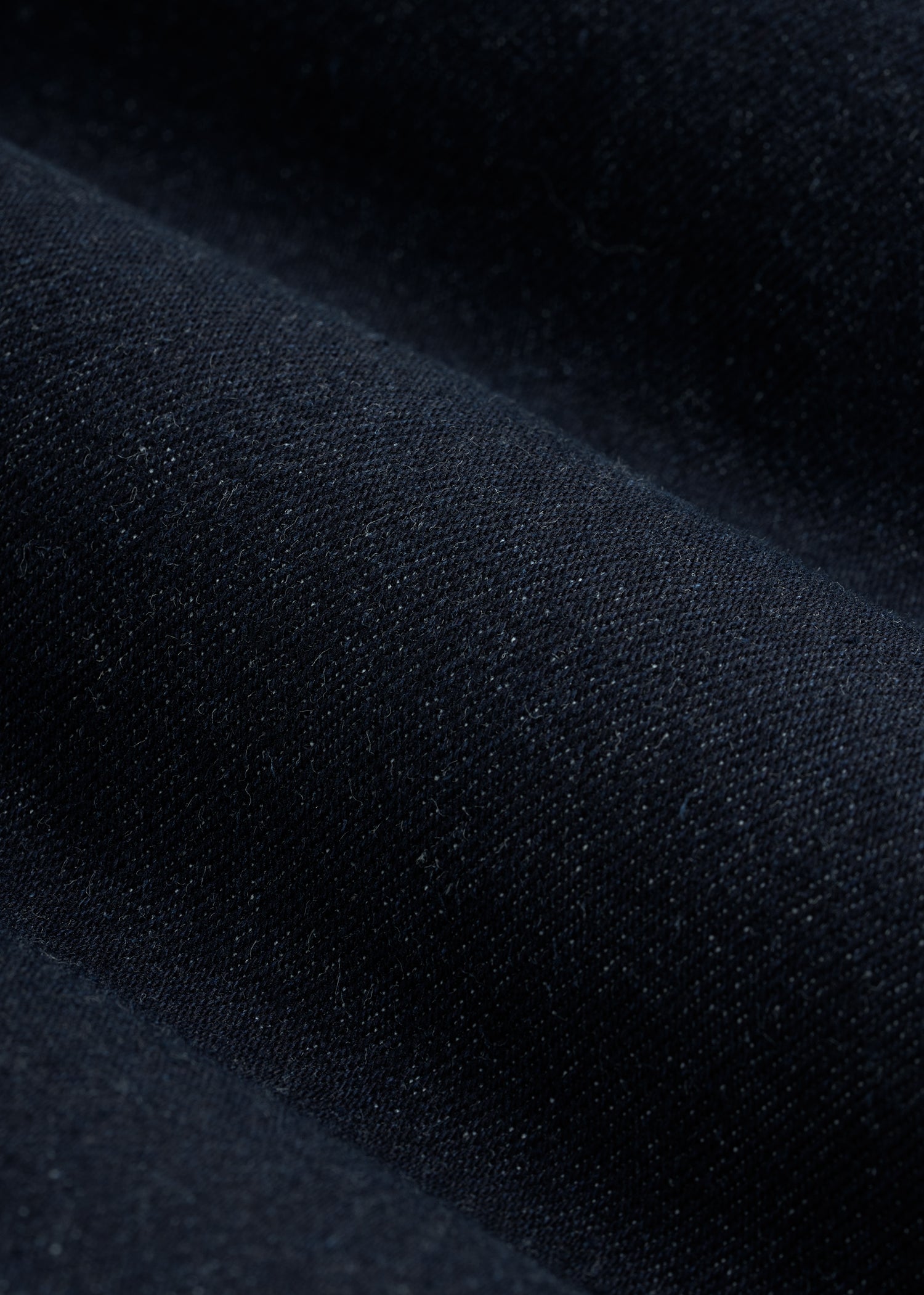 Classic Denim Jacket for Tall Women in Rinse Wash