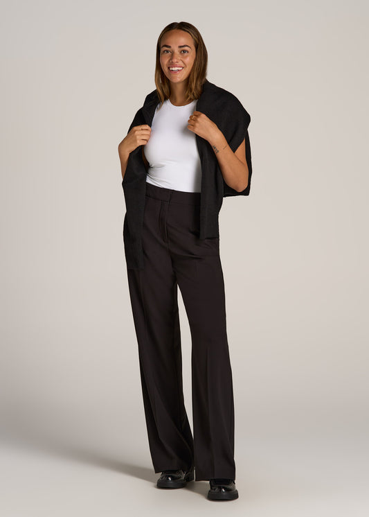 Wide Leg Linen Pants The MustHave Womens Summer Fashion Staple   Brittany Krystle