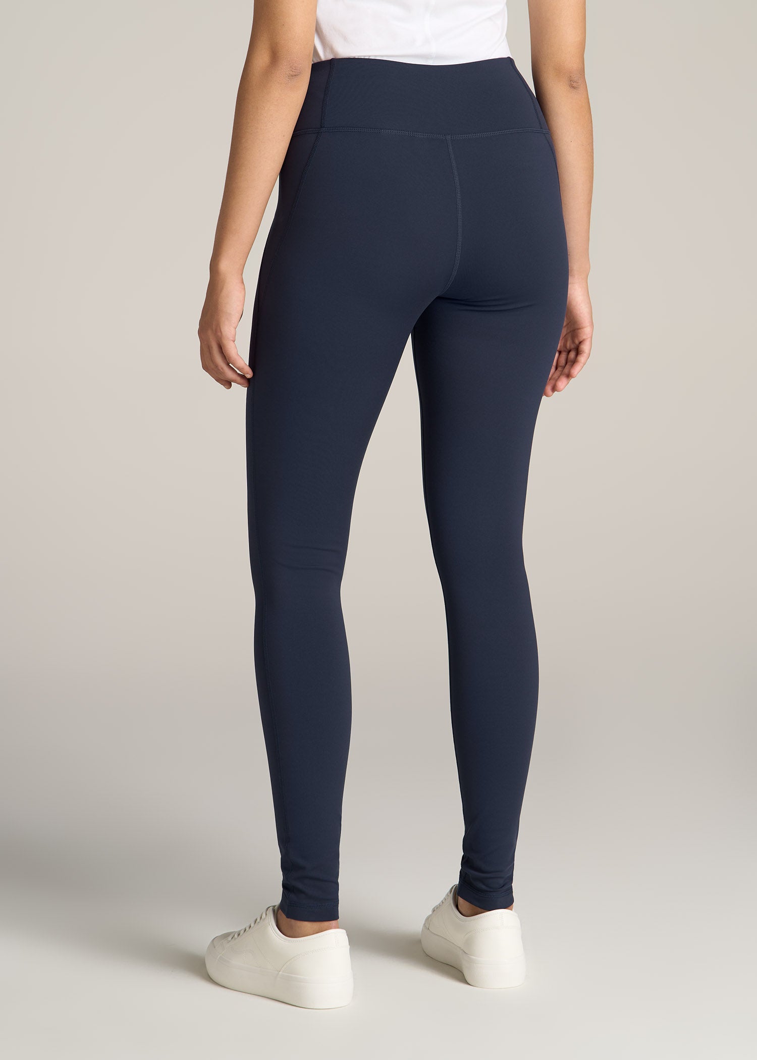 Women's Fleece Pants Tights Leggings Lined High Waist Tights Casual /sporty  Xs-xxl