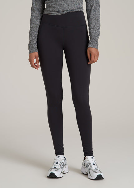 Fleece lined leggings lululemon best sale