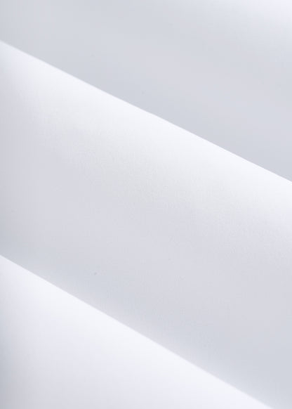 Flex Tech Button Shirt for Tall Women in Optic White