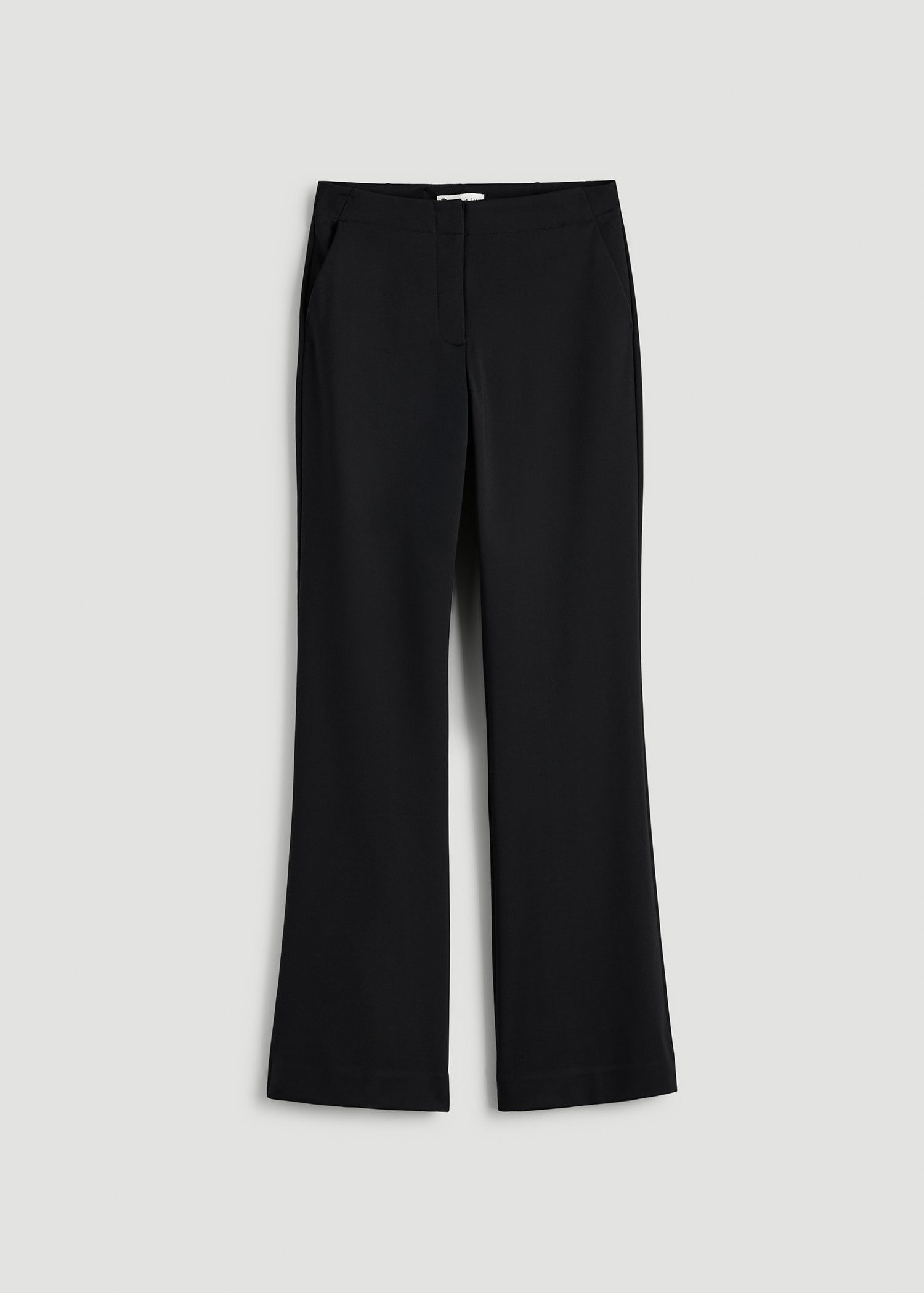 Freedom Flex Flare Dress Pants for Tall Women in Black 6 / Tall / Black Freedom Flex Flare Dress Pants for Tall Women in Black 6 / Tall / Black