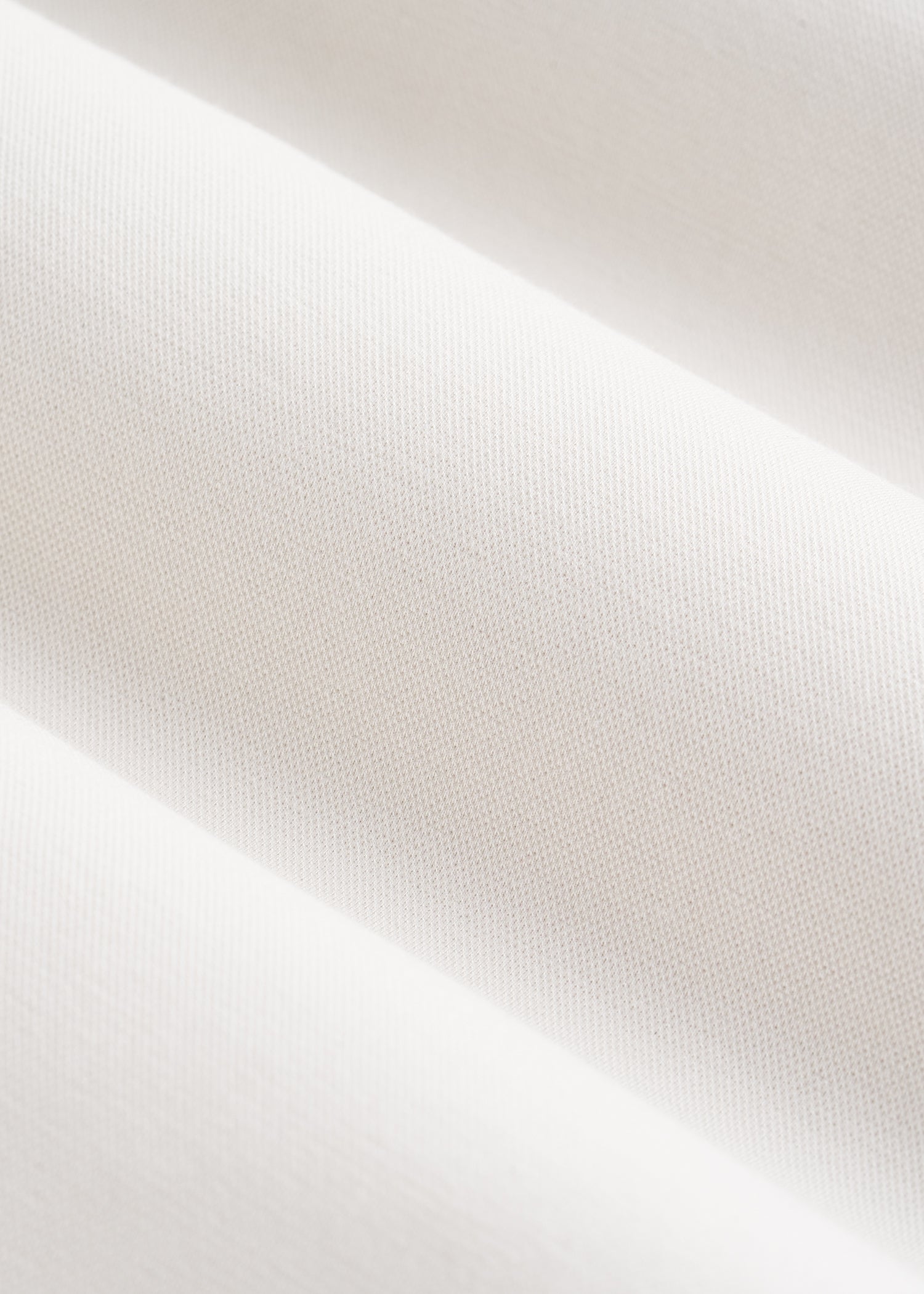 Freedom Flex Flare Dress Pants for Tall Women in White Sand