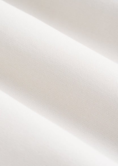Freedom Flex Flare Dress Pants for Tall Women in White Sand