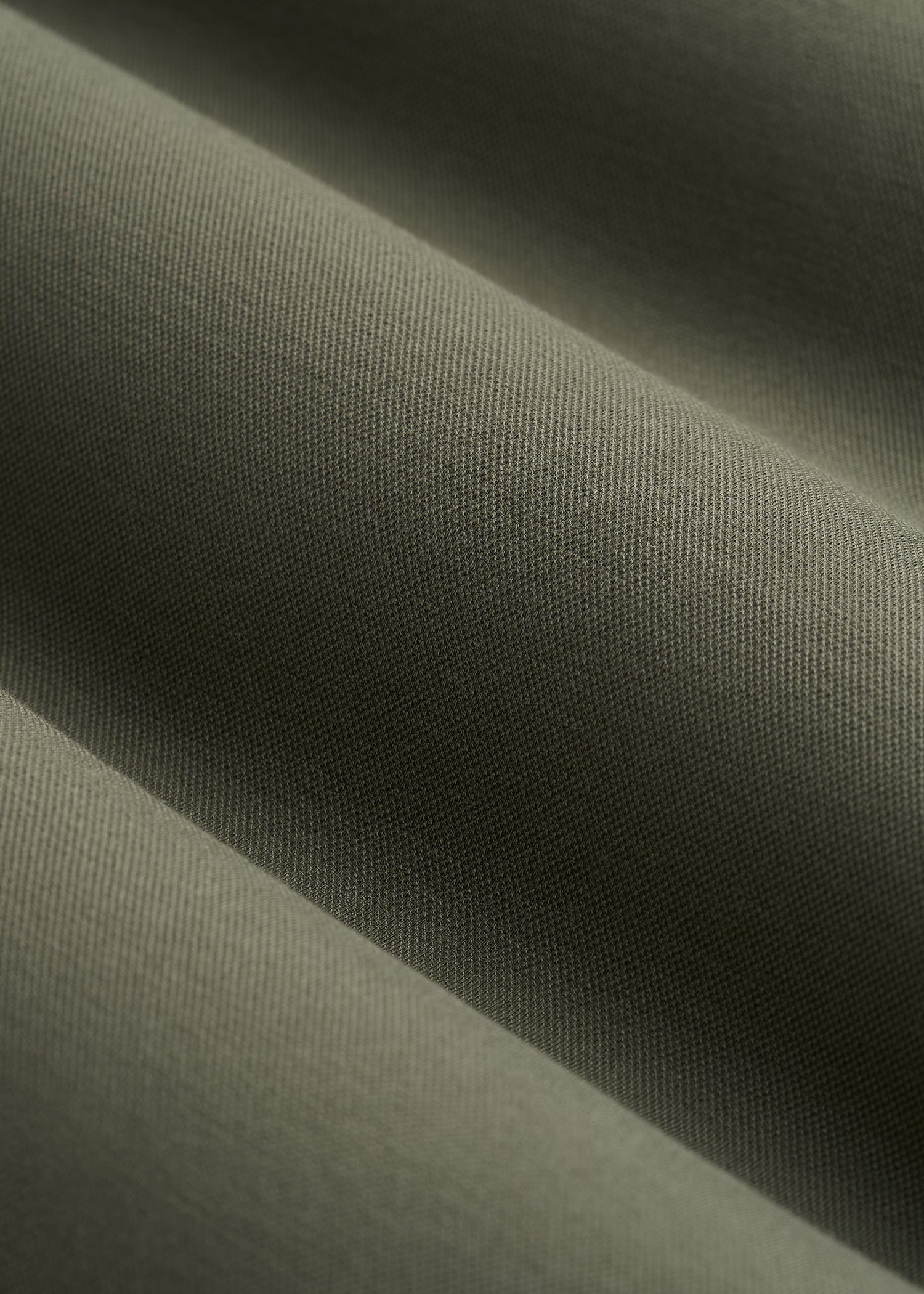 Freedom Flex Slim Straight Leg Dress Pants for Tall Women in Olive