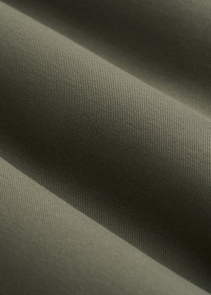 Freedom Flex Straight Leg Dress Pants for Tall Women in Olive