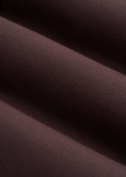 Freedom Flex Straight Leg Dress Pants for Tall Women in Espresso