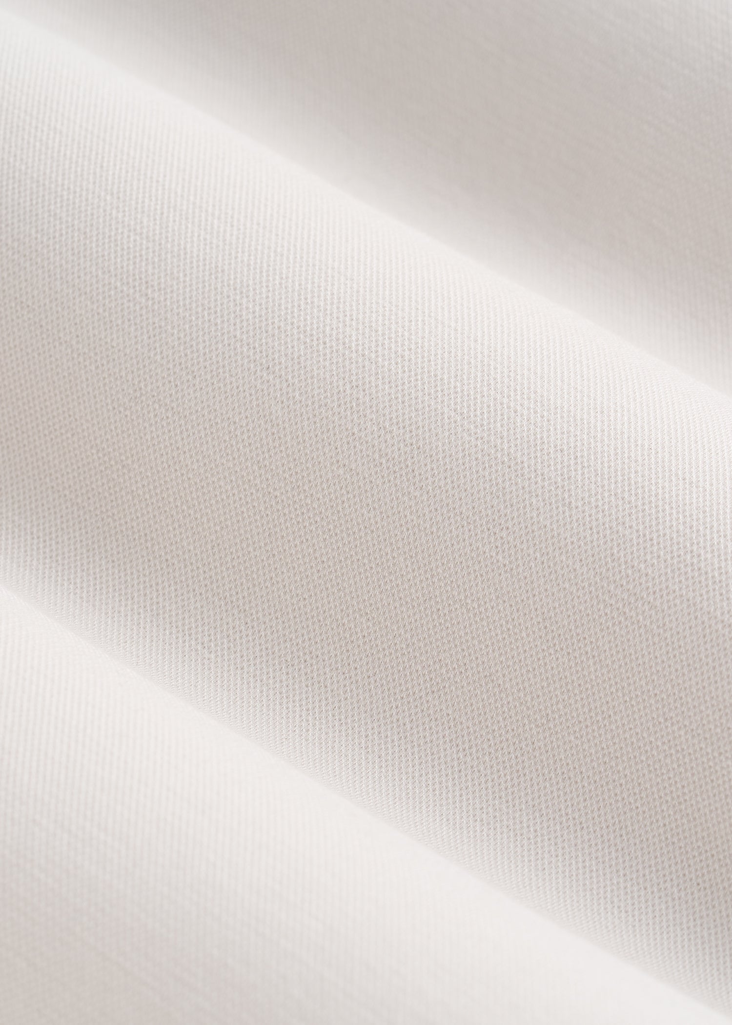 Freedom Flex Straight Leg Dress Pants for Tall Women in White Sand