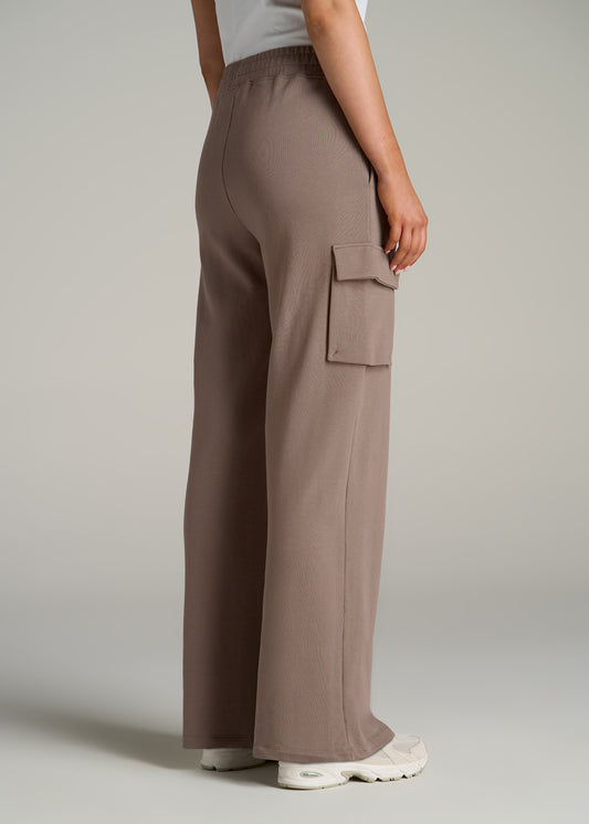 Plain Ladies Wide Leg Pant, Waist Size: 32.0 at Rs 450/piece in Kolkata |  ID: 2850668922491