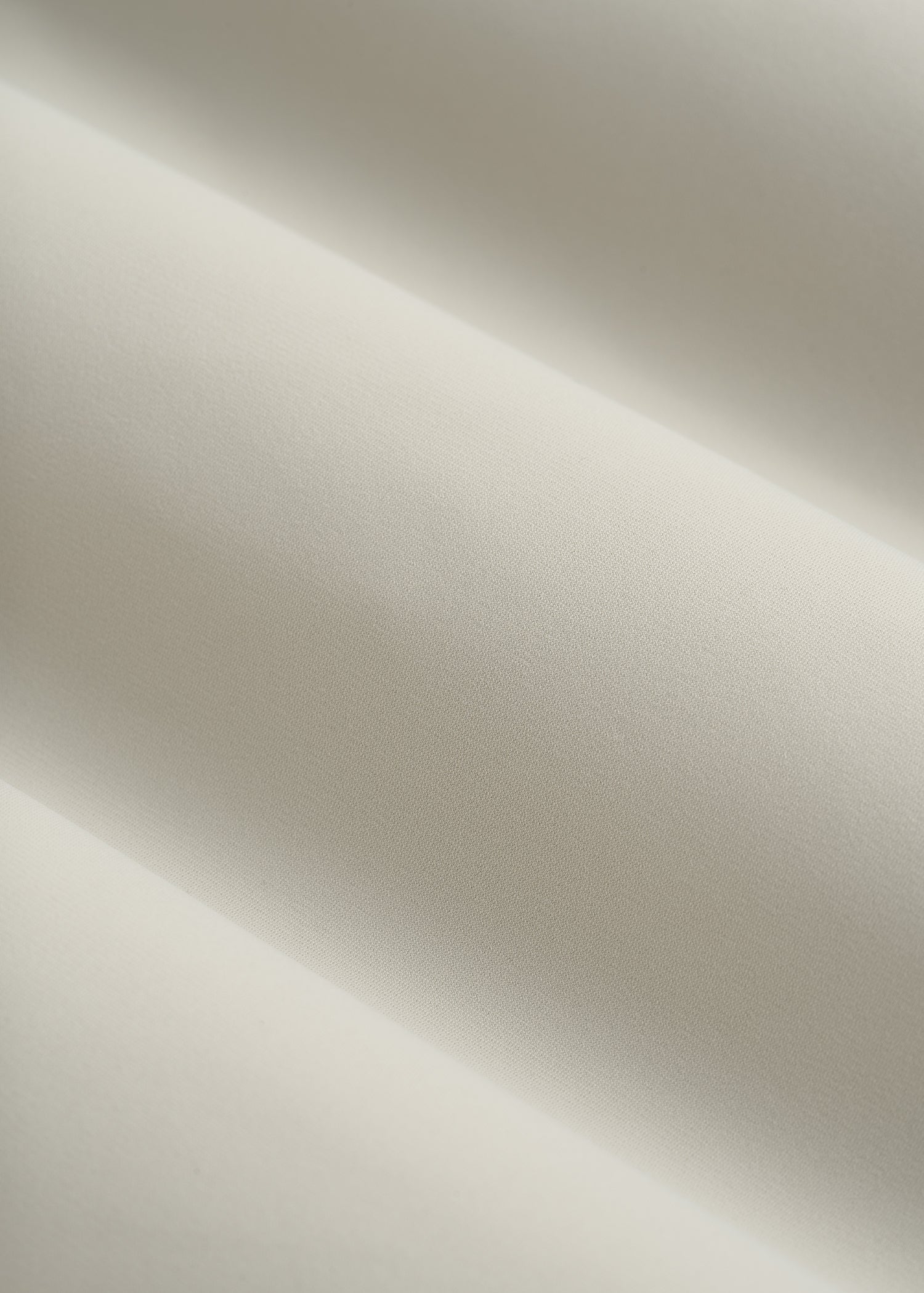 Front Zip Commuter Jacket for Tall Women in Stone