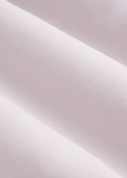 Garment Dyed Parachute Chino Pants for Tall Women in Grey Lilac