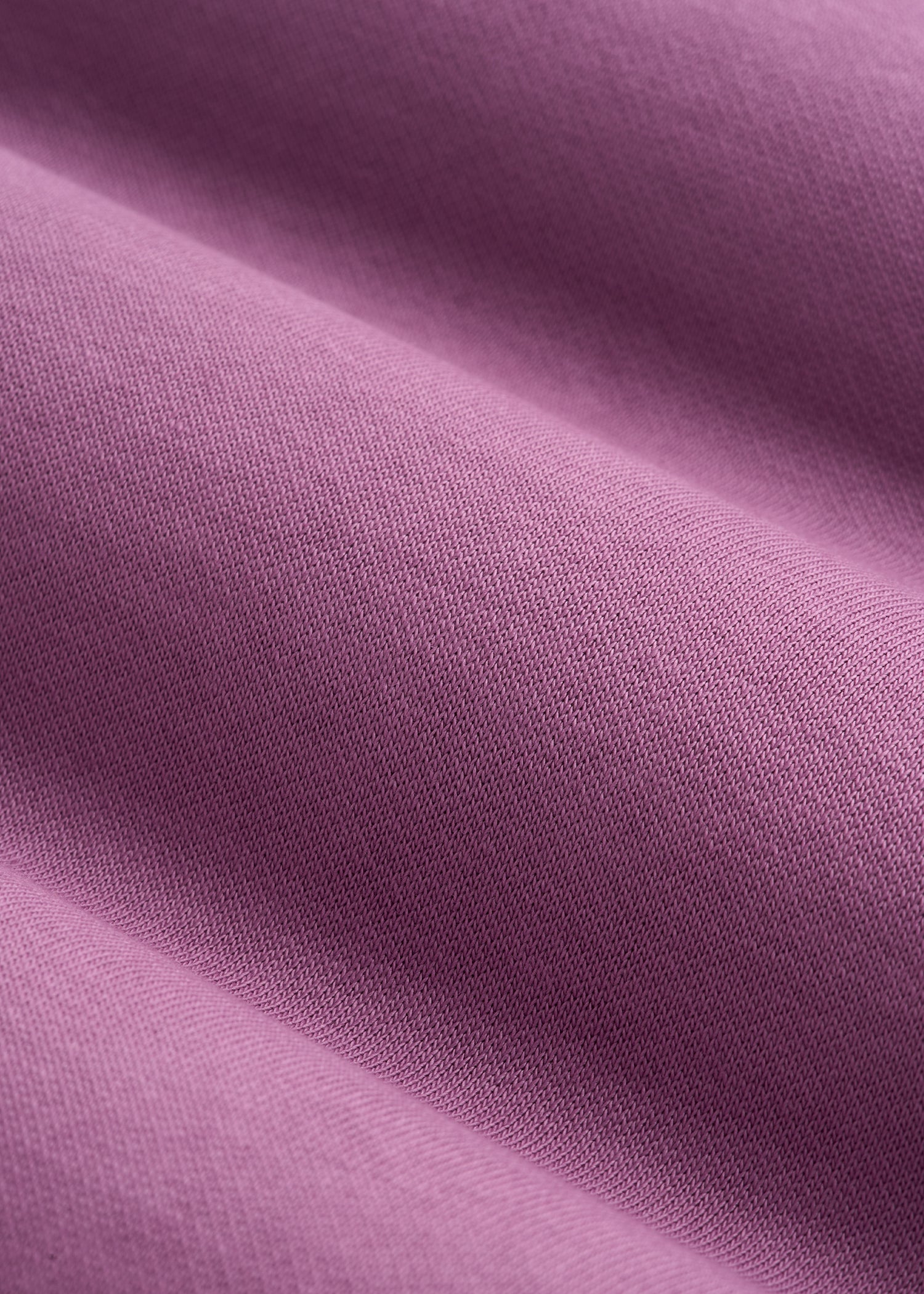 Garment Dyed Joggers for Tall Women in Washed Argyle Purple