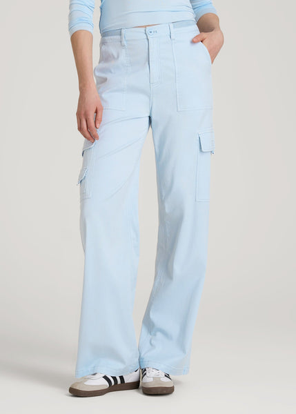American-Tall-Women-Garment-