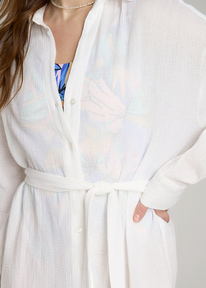 shirt dresses for tall ladies Flattering Dresses For Tall Women