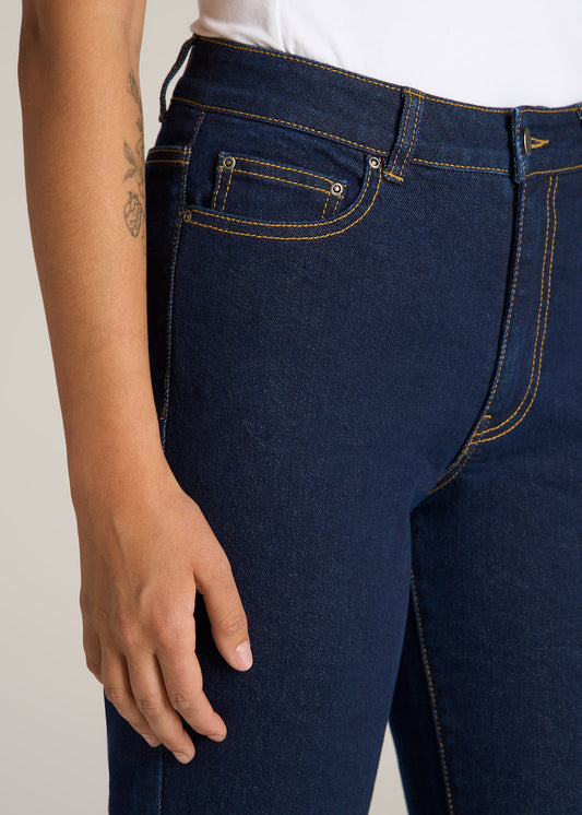 American-Tall-Women-Harper-High-Rise-Straight-Stretch-Jeans-Ink-Blue-detail2