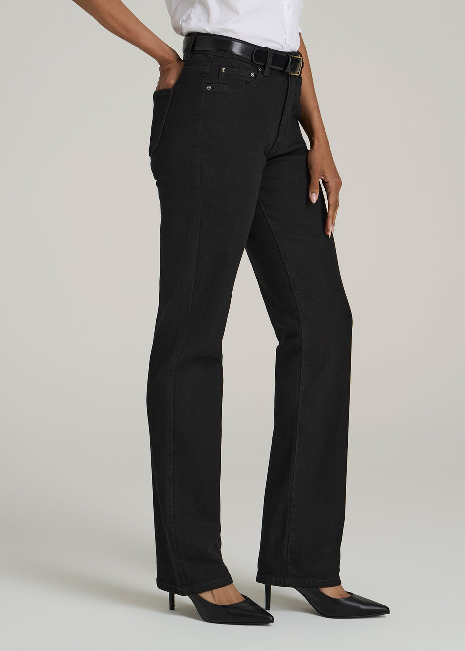 Jeans for Tall Women | Tall Women's Jeans | American Tall