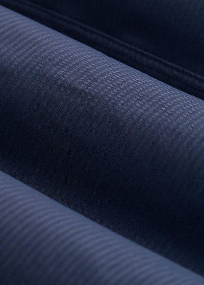 High-Rise After Practice Pant for Tall Women in Navy