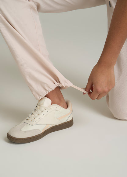 High-Rise After Practice Pant for Tall Women in Shell