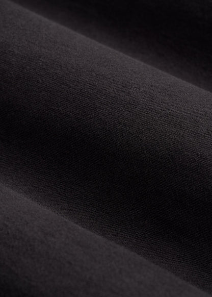 High-Waisted Carpenter Pocket Pants for Tall Women in Black