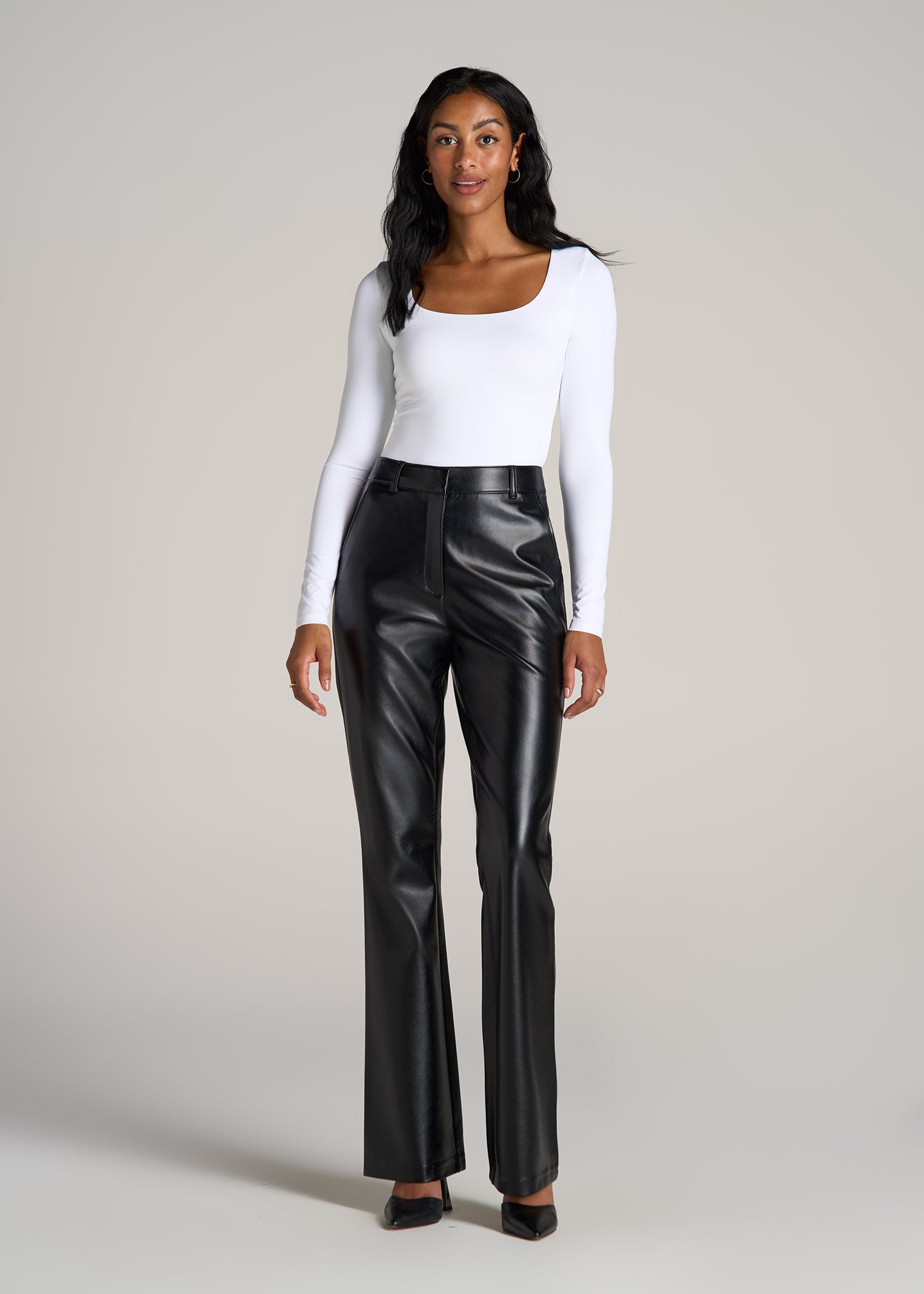 Women's Tall Dress Pants | Women's Tall Pants | American Tall