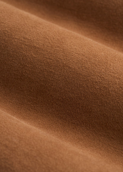 High-Waisted Carpenter Pocket Pants for Tall Women in Nutshell