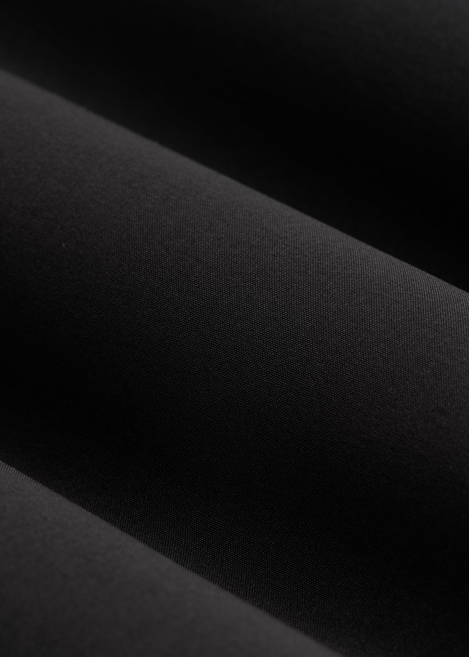 Hybrid Joggers for Tall Women in Black